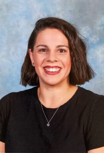 Alannah Toffolon